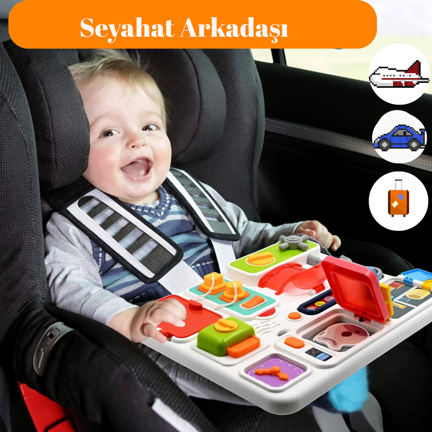 Minik Şefin Mutfağı: Oyunla Keşfet, Hayal Gücünü Besle!
